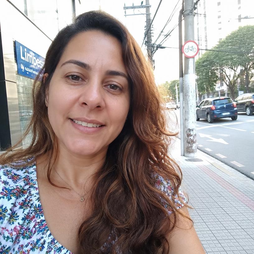 Apoiador Beatriz Costa