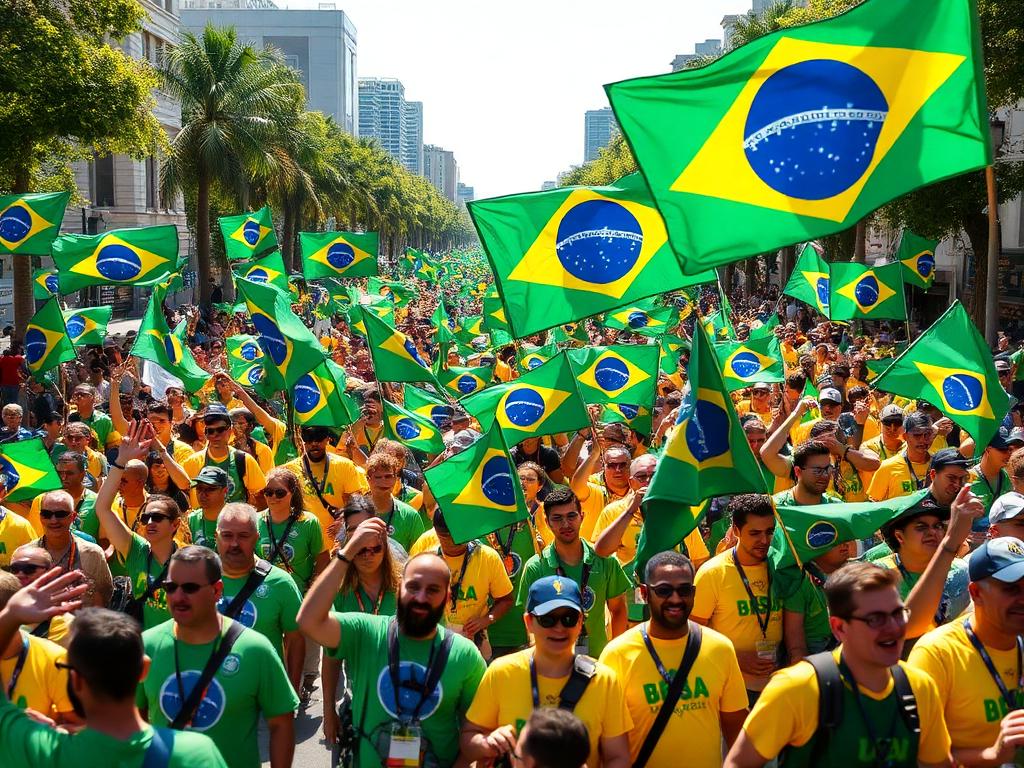 NOSSA HISTÓRIA